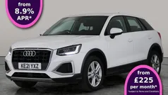 Used 2024 Audi Q2 Sport SUV | £16,407 (Super price)