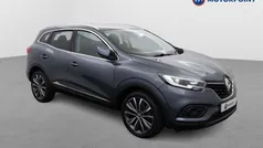 Used 2021 Renault Kadjar Iconic SUV | £11,599 (Good price)