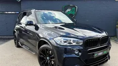 Used 2018 BMW X5 M Sport SUV | £22,455 (Good price)