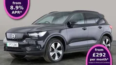Used 2023 Volvo XC40 Plus SUV | £20,396 (Super price)