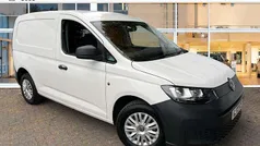 Used 2022 VW Caddy MPV | £17,394 (Fair price)