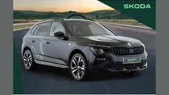 Used 2024 Skoda Kamiq Monte Carlo SUV | £22,790 (Fair price)