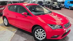 Used 2016 Seat Leon SE Hatchback | £4,900 (Good price)