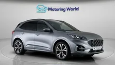 Used 2023 Ford Kuga ST-Line X SUV | £21,100 (Fair price)
