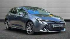 Other Used 2024 Toyota Corolla Sport Hatchback | £24,595 (Fair price)