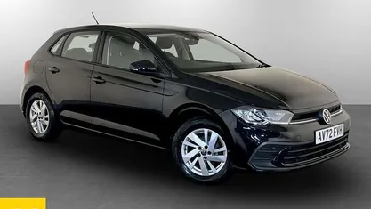Used 2025 VW Polo Life Hatchback | £13,695 (Super price)
