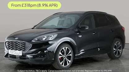 Used 2023 Ford Kuga ST-Line X SUV | £19,983 (Fair price)