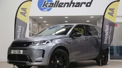 Used 2021 Land Rover Discovery Sport R-Dynamic SUV | £23,250 (Super price)