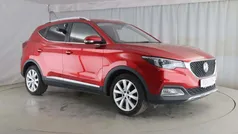 Used 2018 MG ZS Excite Sedan | £9,999 (Fair price)