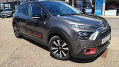 Used 2022 Citroën C3 PureTech Hatchback | £11,895 (Fair price)
