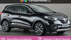 Used 2021 Renault Kadjar Version S SUV | £11,197 (Fair price)