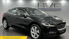 Used 2020 Jaguar I-Pace SE SUV | £13,494 (Fair price)