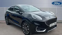 Used 2022 Ford Puma ST-Line Hatchback | £18,580 (Fair price)