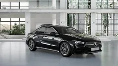 New 2026 Mercedes CLA200 Executive Sedan | £35,810