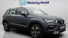 Used 2025 Seat Ateca SE Technology SUV | £14,000 (Super price)
