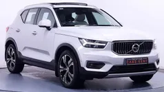Used 2020 Volvo XC40 Inscription SUV | £21,755 (Fair price)