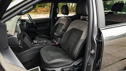 Used VW Amarok Style 205 HP (150 kW) 2025 Pickup