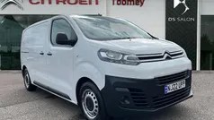 Used 2022 Citroën Dispatch MPV | £13,495 (Fair price)
