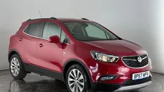 Used 2019 Vauxhall Mokka Elite SUV | £10,150 (Fair price)