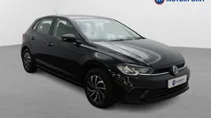 Used 2026 VW Polo Life Hatchback | £16,449 (Super price)