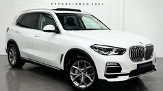 Used 2020 BMW X5 xLine SUV | £38,900 (Super price)