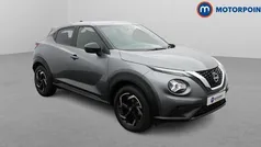 Used 2023 Nissan Juke N-Connecta SUV | £15,599 (Fair price)