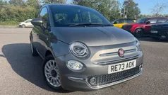 Used 2024 Fiat 500 Hatchback | £12,995 (Expensive)