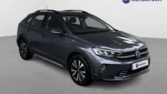 Used 2023 VW Taigo Life SUV | £15,999 (Good price)