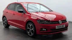 Used 2021 VW Polo Beats Hatchback | £9,450 (Good price)