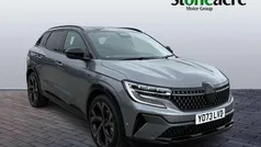 Used 2024 Renault Austral Techno Esprit Alpine SUV | £25,945 (Fair price)