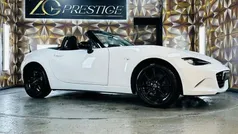 Used 2019 Mazda MX5 Cabriolet | £14,605 (Fair price)