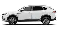 Used 2023 MG HS SE SUV | £15,998 (Fair price)