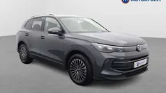 Used 2026 VW Tiguan Match SUV | £29,399 (Fair price)