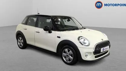 Used Mini Cooper Classic 136 HP (100 kW) 2019 Hatchback