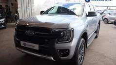 Used 2025 Ford Ranger Wildtrack Pickup | £34,499