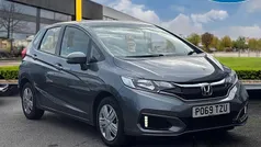 Used 2019 Honda Jazz S Hatchback | £11,295 (Fair price)