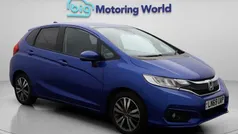 Used 2019 Honda Jazz EX Hatchback | £12,800 (Fair price)