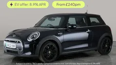 Used 2023 Mini Cooper Level 3 Hatchback | £15,214 (Good price)