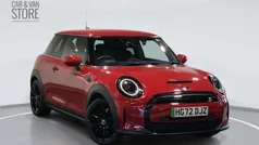 Used 2023 Mini Cooper Level 2 Hatchback | £13,799 (Fair price)