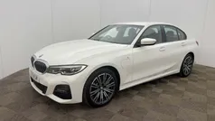 Used 2022 BMW 330e M Sport Sedan | £17,199 (Fair price)