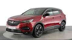 Used 2021 Vauxhall Grandland X SRi SUV | £14,980 (Fair price)