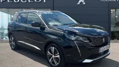 Used 2023 Peugeot 3008 Allure+ Estate | £21,990 (Fair price)