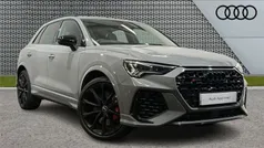 Used 2021 Audi RS Q3 Sport SUV | £45,773 (Fair price)