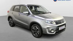 Used 2019 Suzuki Vitara SZ5 SUV | £13,449 (Good price)