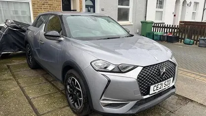 Used 2021 DS Automobiles DS3 Prestige Hatchback | £11,699 (Good price)