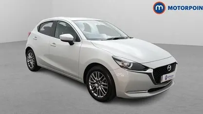 Used Mazda 2 Inclusive 90 HP (66 kW) 2022 Hatchback