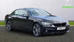 Used 2020 BMW 435 M Sport Cabriolet | £20,999 (Fair price)