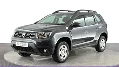 Used 2020 Dacia Duster Essentiel Estate | £10,980 (Fair price)