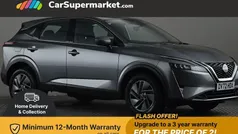 Used 2023 Nissan Qashqai Acenta Premium SUV | £14,497 (Good price)