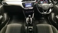 Used 2021 Vauxhall Corsa Hatchback | £9,981 (Super price)